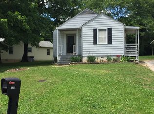 3907 N Bellemeade Ave, Knoxville, TN 37919