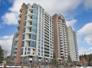 233 Beecroft Rd #902, Toronto, ON M2N 6Z9