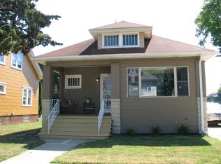 6619 26th Ave, Kenosha, WI 53143