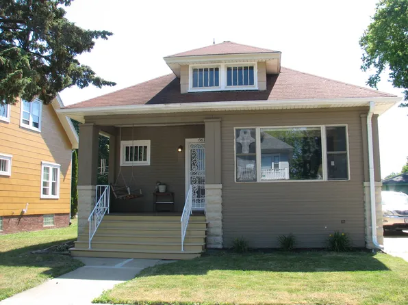 6619 26th Ave, Kenosha, WI 53143