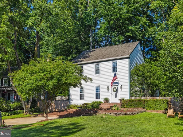 15253 Mimosa Trl, Dumfries, VA 22025