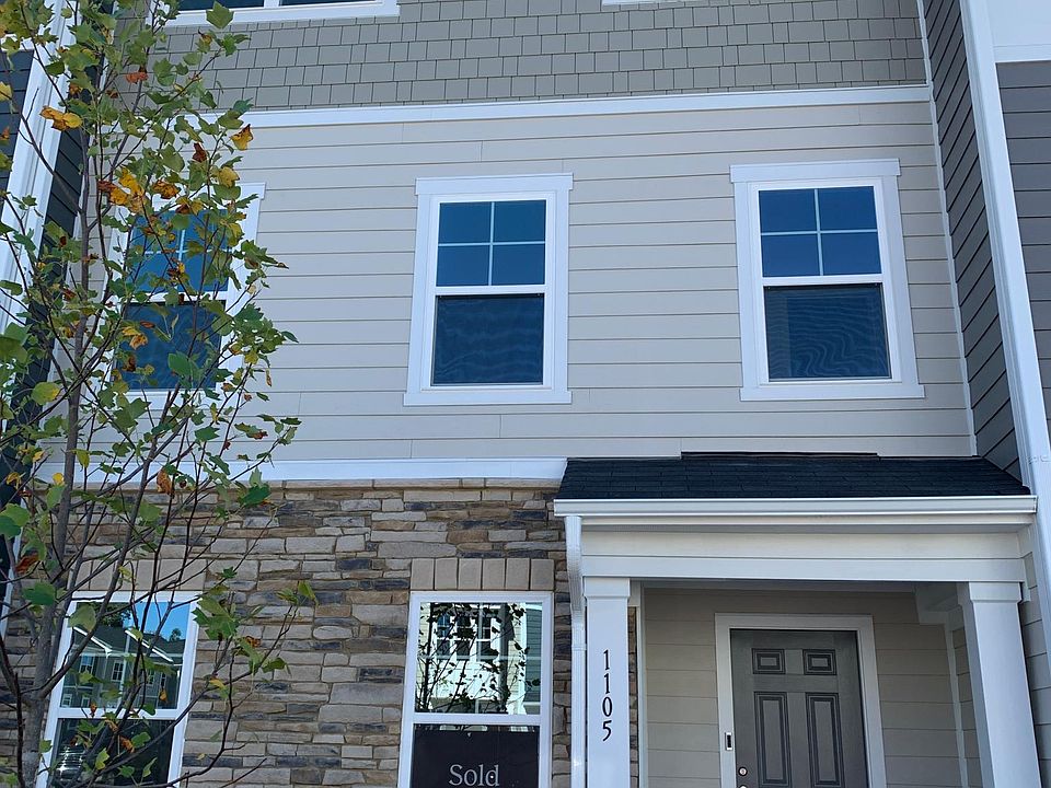 1st image of 1105 Talis Creek Dr