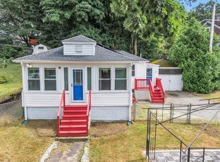 25 Pratt St, Saugus, MA 01906