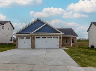 116 Growers Fld, Nicholasville, KY 40356