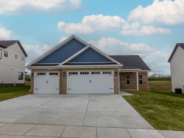 116 Growers Fld, Nicholasville, KY 40356