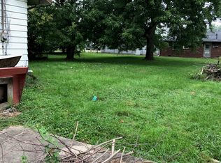 1120 E 31st St, Anderson, IN