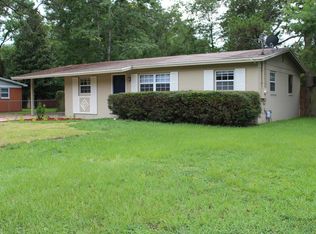 4530 Melvin Cir W, Jacksonville, FL 32210