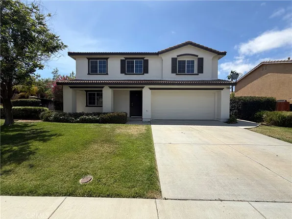 33963 Petunia St, Murrieta, CA 92563