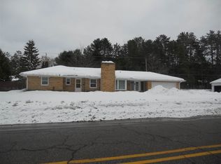 300 Harding Ave, Kingsford, MI 49802