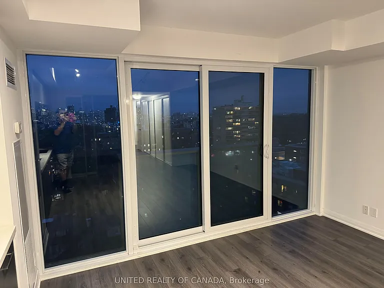 99 Foxbar Rd W #1201 — Photo 12