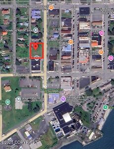 213 3rd Ave, Seward, AK, 99664