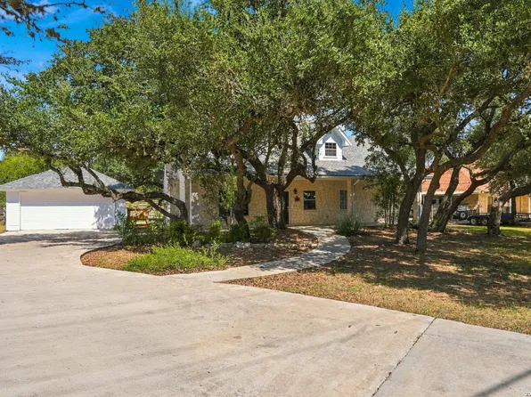 110 RANGER DR, Boerne, TX 78006