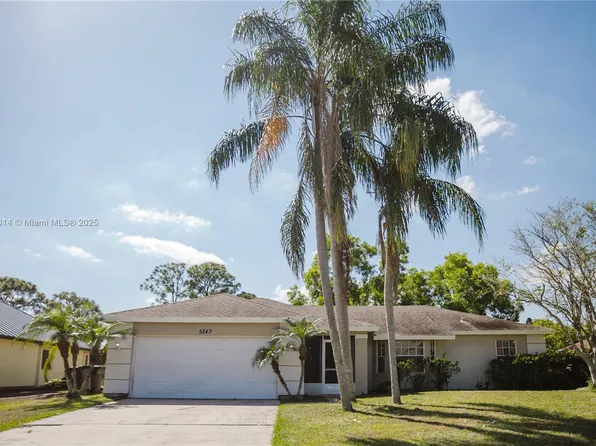 5240 NW Ever Rd, Port Saint Lucie, FL 34983