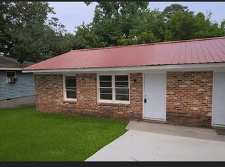 2849 New Clinton Rd, Macon, GA 31211