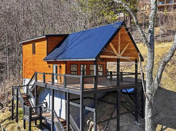2125 Rising Fawn Way Lot 5, Sevierville, TN 37876