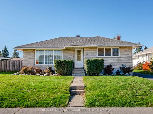 7 Farran Dr, South Stormont, ON K0C 1M0