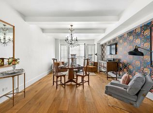 230 Central Park S #9F, Manhattan, NY