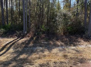 0 Heritage Cir, Hortense, GA 31543