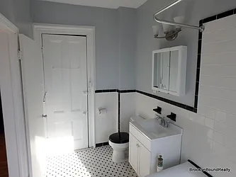 Rented by Brooklyn Bound Realty