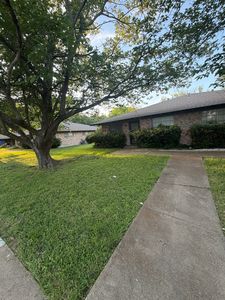 607 Arbor Ln, Lancaster, TX, 75134