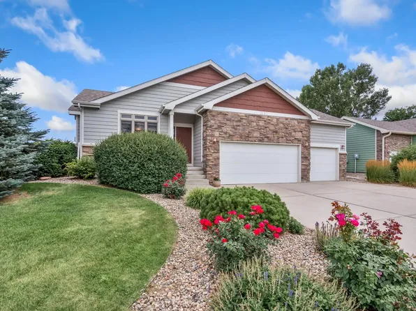 3793 Wine Cup St, Wellington, CO 80549