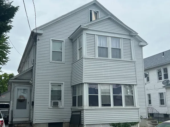 34-36 Goodrich Street, Hartford, CT 06114