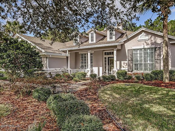 Lovely Landscaping!