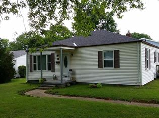 364 Morrow Rd, South Lebanon, OH 45065