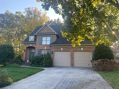 401 Wyndham Hall Ln Photo 1