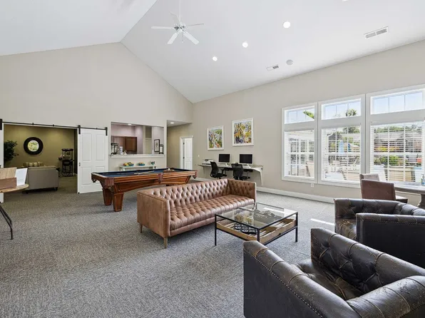 The Woods at Perry Lane