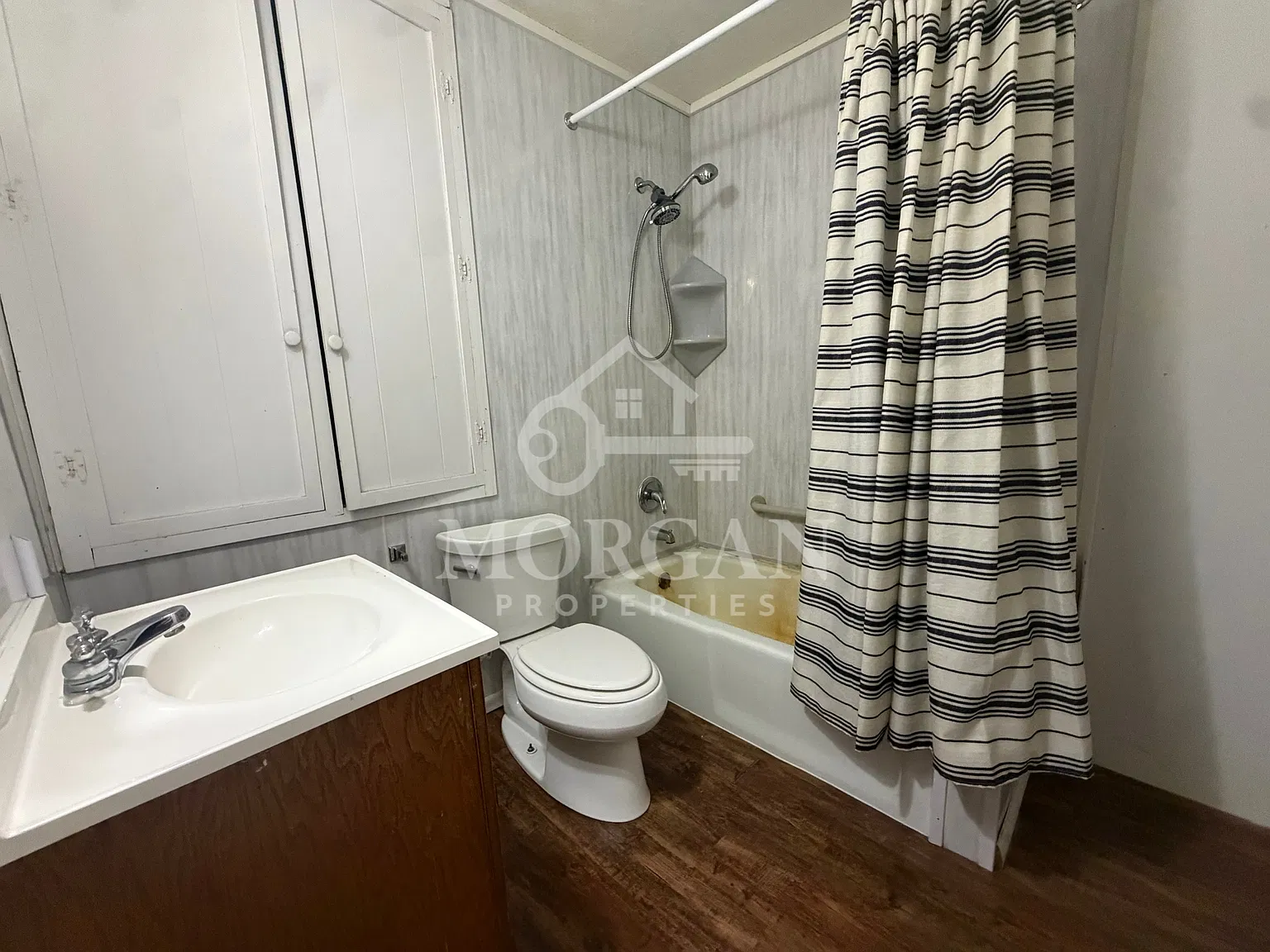 104 E Main St Markleville - Lower — Photo 2