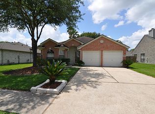 1731 Rushworth Dr, Houston, TX 77014