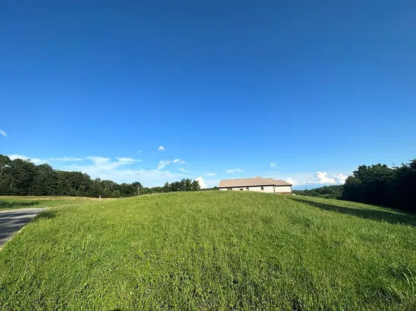 Dogwood Meadows Dr, Strawberry Plains, TN 37871