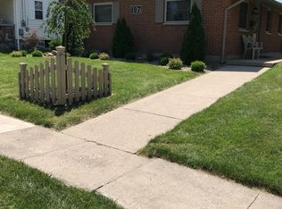 107 S Walnut St APT 4, Englewood, OH