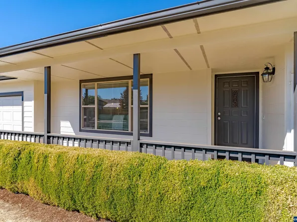 205 NW 5th St, Sublimity, OR 97385