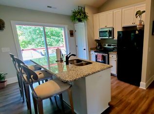 349 Savannah Garden Dr, Carthage, NC 28327