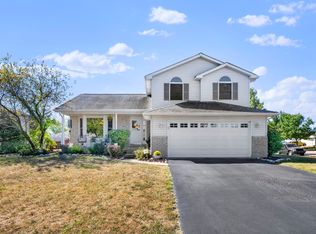 6614 Neilis Dr, Plainfield, IL