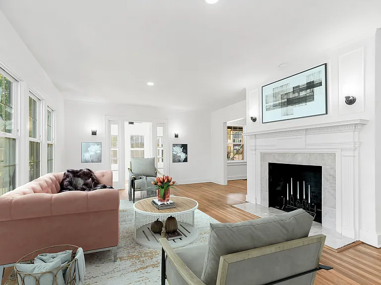 1120 Ward Pkwy #100 — Photo 2