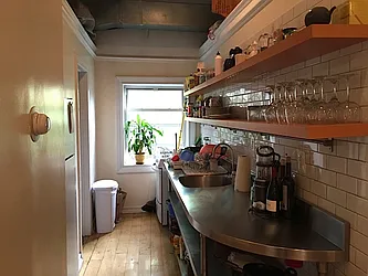 Rented by Friedman Roth Realty