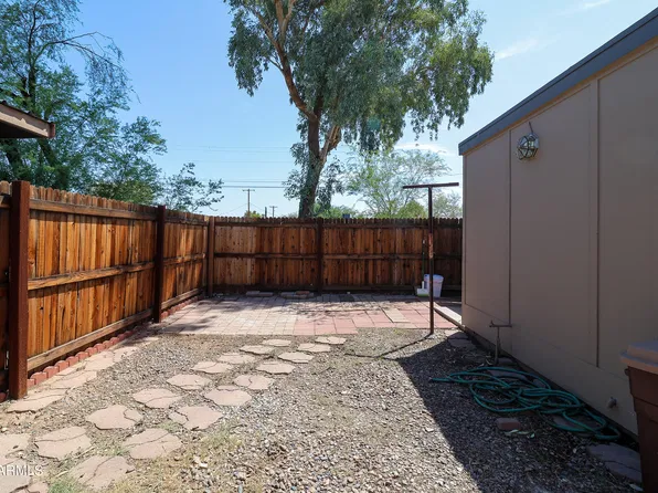 6711 W OSBORN Road #5, Phoenix, AZ 85033
