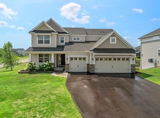 1120 152nd Ave NW, Andover, MN 55304