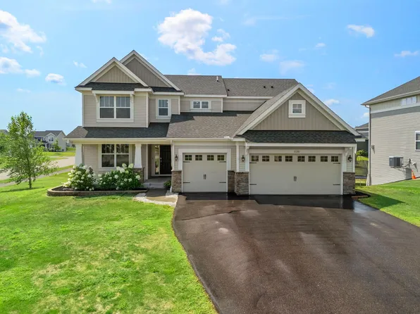 1120 152nd Ave NW, Andover, MN 55304