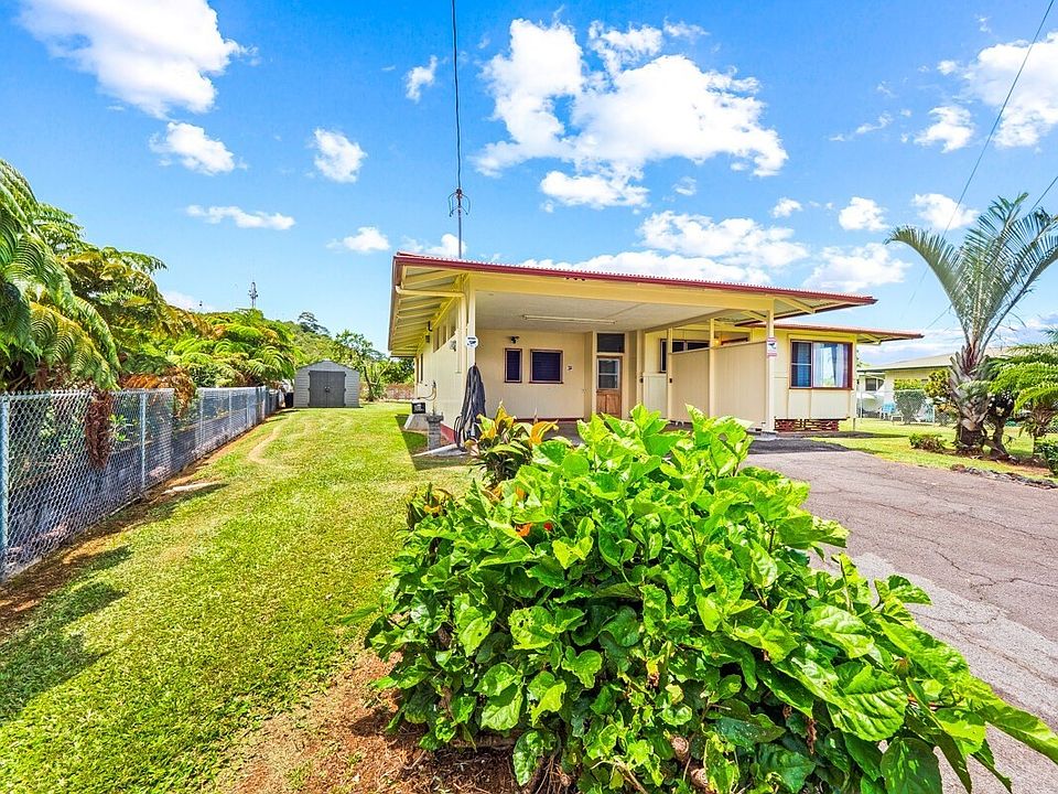 28500 Kulala St, Pepeekeo, HI 96783 Zillow