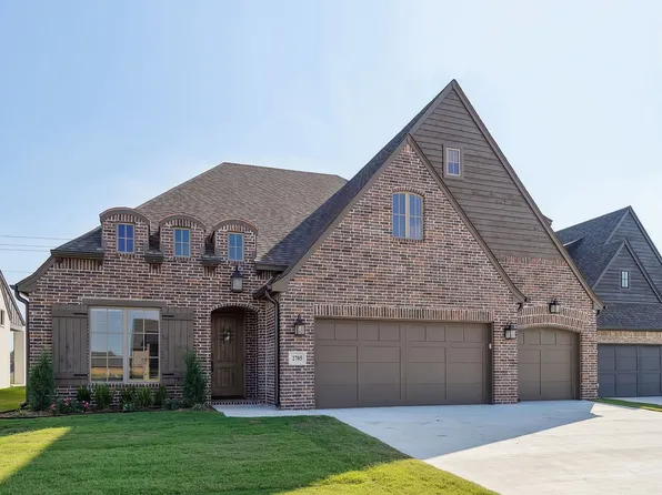 2705 W Twin Oaks St, Broken Arrow, OK 74012