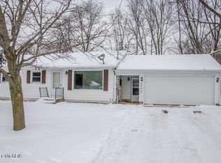 2508 Rolling Hill Ave, Portage, MI 49024