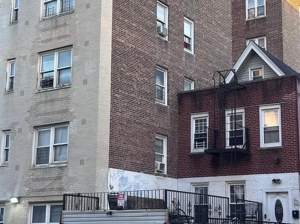 232 Mount Hope Place, Bronx, NY 10457