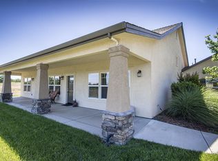 16605 Evergreen Rd, Cottonwood, CA 96022