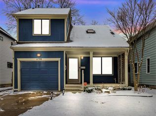 1130 Davis Ave, Birmingham, MI