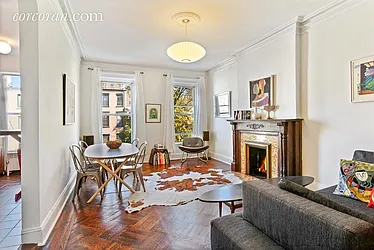 Sold by Corcoran