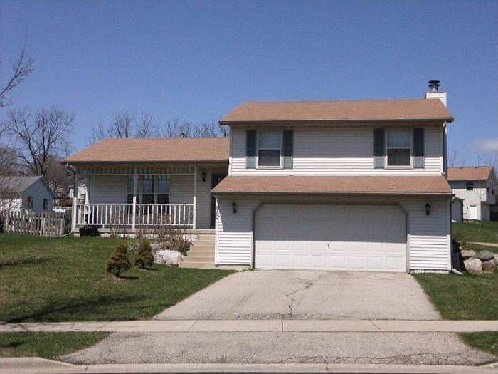 810 Engelhart Dr